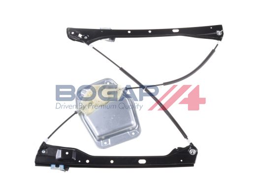 Стеклоподъемник - BOGAP A5341205