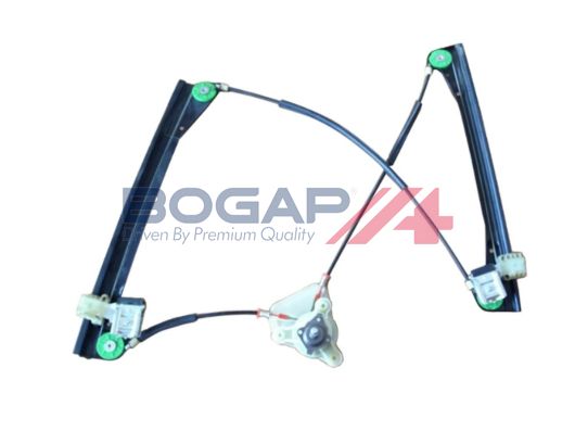 Стеклоподъемник - BOGAP A5341207