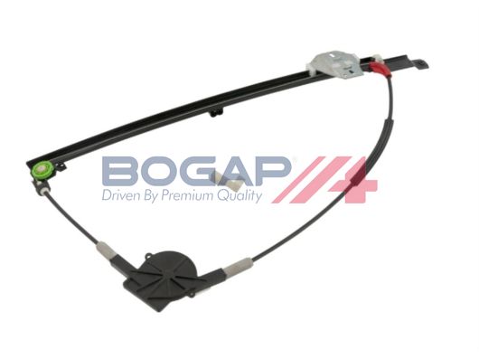 Стеклоподъемник - BOGAP A5341217