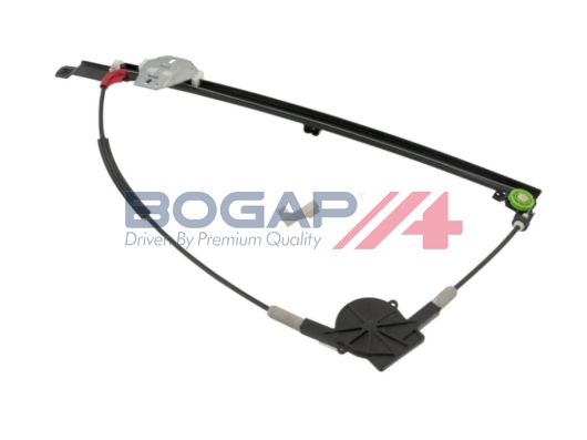 Стеклоподъемник - BOGAP A5341218