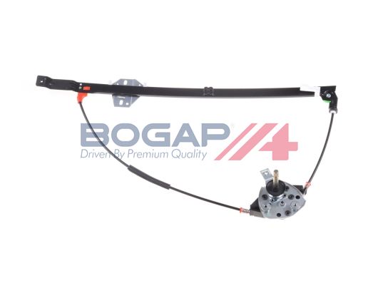 Стеклоподъемник - BOGAP A5341221