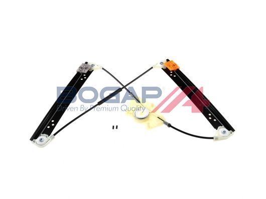 Стеклоподъемник - BOGAP A5341224