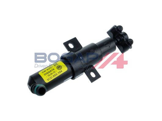 Распылитель воды для чистки, система очистки фар - BOGAP A5522145