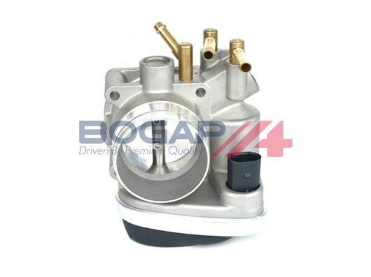 Корпус дроссельной заслонки - BOGAP A6319194