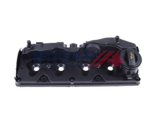 Крышка головки цилиндра - BOGAP A1115105