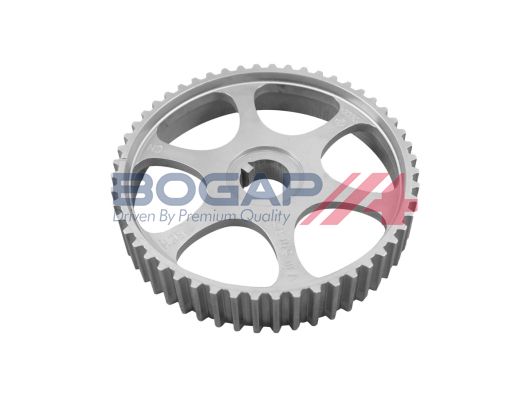 Шестерня, распределительный вал - BOGAP A1334102