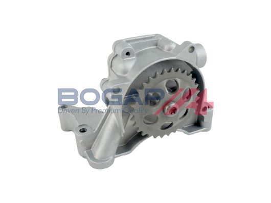 Масляный насос - BOGAP A1410109