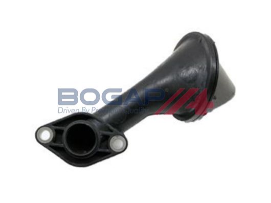 Патрубок маслозаборный - BOGAP A1411105
