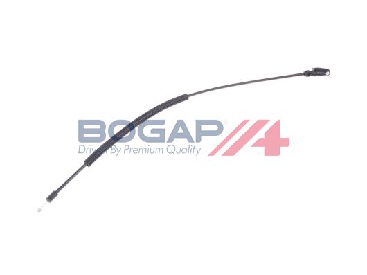 Тросик замка капота - BOGAP A5114105