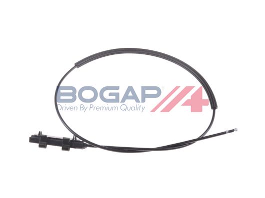 Тросик замка капота - BOGAP A5114106