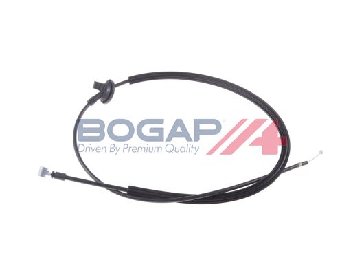 Тросик замка капота - BOGAP A5114107