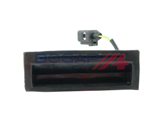 Ручка, открывания моторного отсека - BOGAP A5140100