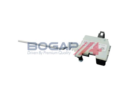 Приводной механизм, крышка топливного бака - BOGAP A7214105