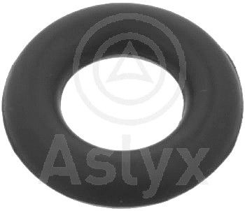 Стопорное кольцо, глушитель - Aslyx AS-200160