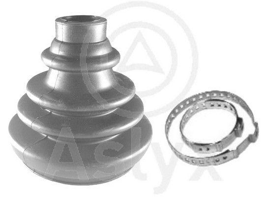 Комплект пыльника, приводной вал - Aslyx AS-200616