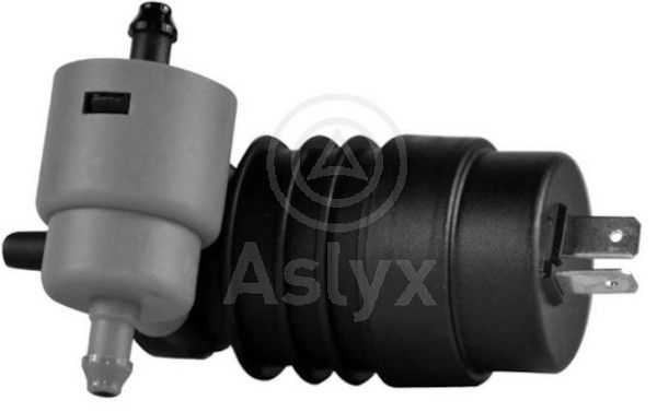 Водяной насос, система очистки фар - Aslyx AS-200665