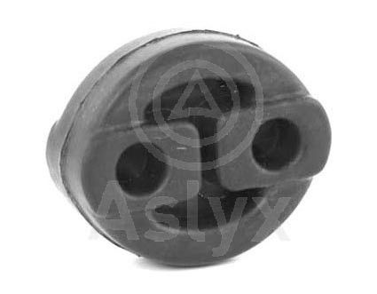 Кронштейн, система выпуска ОГ - Aslyx AS-200938