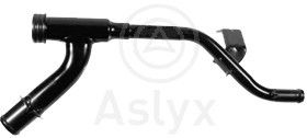 Трубка охлаждающей жидкости - Aslyx AS-201214