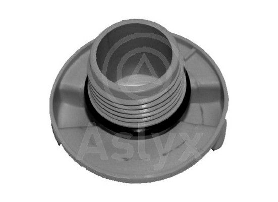 Крышка, заливная горловина - Aslyx AS-201409