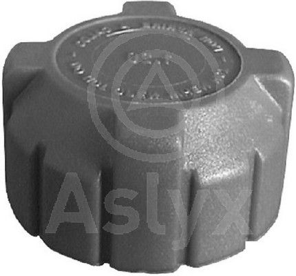 Крышка, резервуар охлаждающей жидкости - Aslyx AS-201455