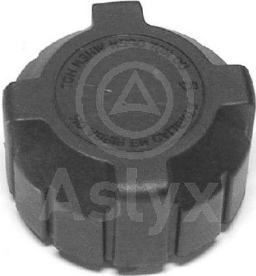 Крышка, резервуар охлаждающей жидкости - Aslyx AS-201560