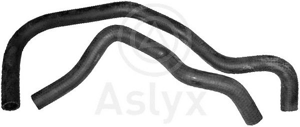 Масляный шланг - Aslyx AS-204413