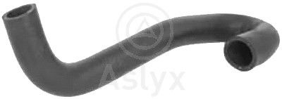 Шланг радиатора - Aslyx AS-204415