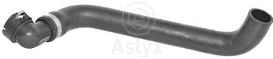 Шланг радиатора - Aslyx AS-204425
