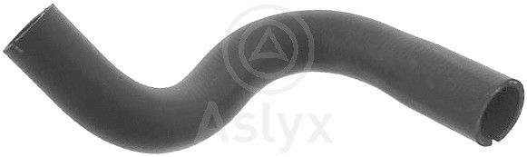 Шланг радиатора - Aslyx AS-204428