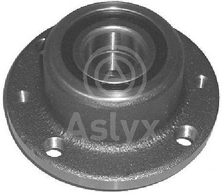 Ступица колеса - Aslyx AS-204644