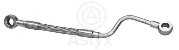 Маслопровод, компрессор - Aslyx AS-503362