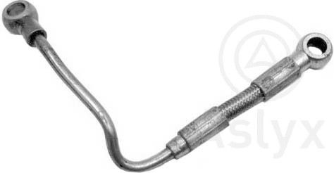 Маслопровод, компрессор - Aslyx AS-503363