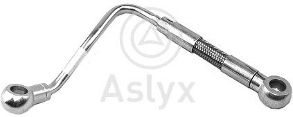 Маслопровод, компрессор - Aslyx AS-503365