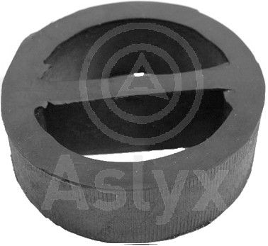 Кронштейн, система выпуска ОГ - Aslyx AS-200058