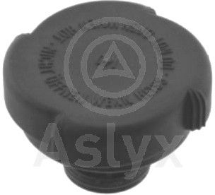 Крышка, резервуар охлаждающей жидкости - Aslyx AS-201428