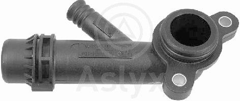 Фланец охлаждающей жидкости - Aslyx AS-201604