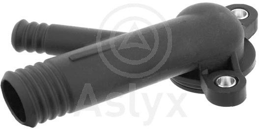 Фланец охлаждающей жидкости - Aslyx AS-201607