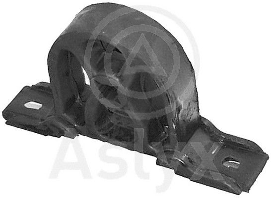 Кронштейн, система выпуска ОГ - Aslyx AS-203129