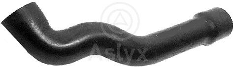 Шланг радиатора - Aslyx AS-204444