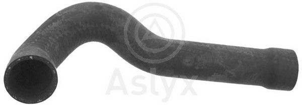 Шланг радиатора - Aslyx AS-204445