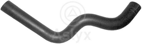 Шланг радиатора - Aslyx AS-204446