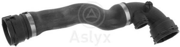 Шланг радиатора - Aslyx AS-204453