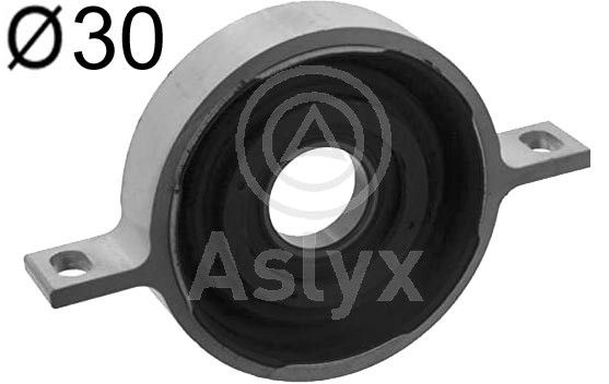 Подвеска, карданный вал - Aslyx AS-506988