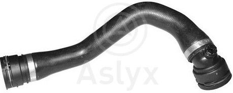 Шланг радиатора - Aslyx AS-509933