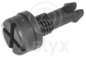 Болт, пробка радиатора - Aslyx AS-535504