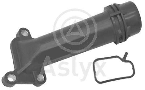 Фланец охлаждающей жидкости - Aslyx AS-535755