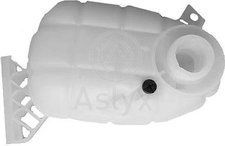 Компенсационный бак, охлаждающая жидкость - Aslyx AS-535784