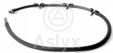 Шланг, утечка топлива - Aslyx AS-592052