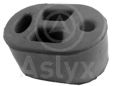 Кронштейн, система выпуска ОГ - Aslyx AS-200055