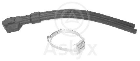 Шланг радиатора - Aslyx AS-200373